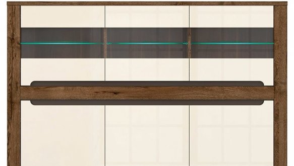 Буфет KOM3W3D Ruso 1