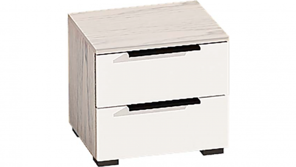 Тумба прикроватная 2Ш.475 Тренд