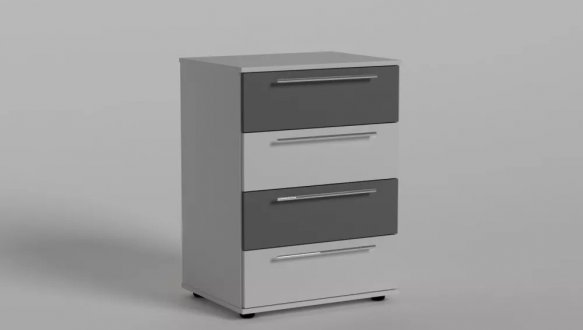 Комод 1 Matroluxe стандарт 4 ящика 3