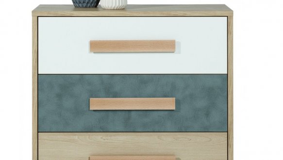 Комод 850 3Ш Айго