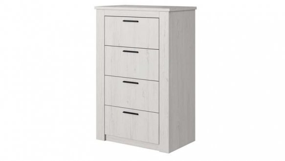 Комод FI 7 4S Finn