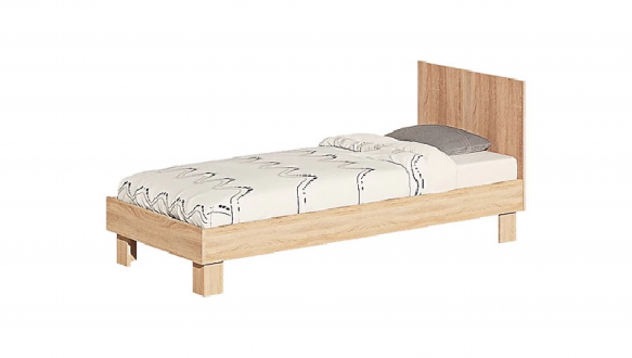 Ліжко 900 Еко