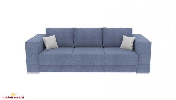 Диван розкладний пантограф Віко меблі Бостон 263 см 8