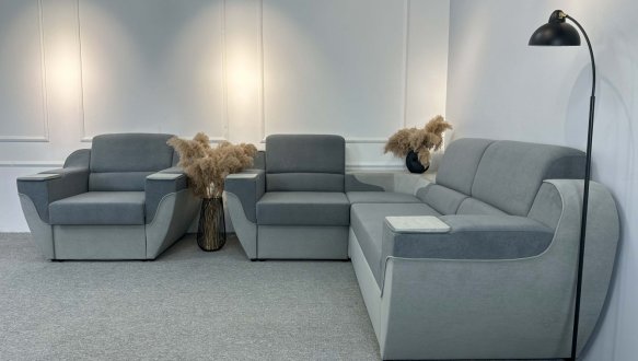 Угловой диван Арес 14