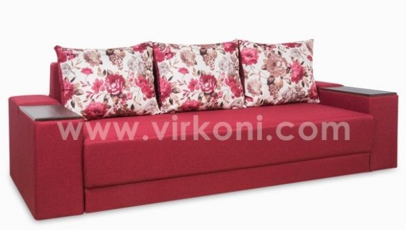 Диван Меркурій 0