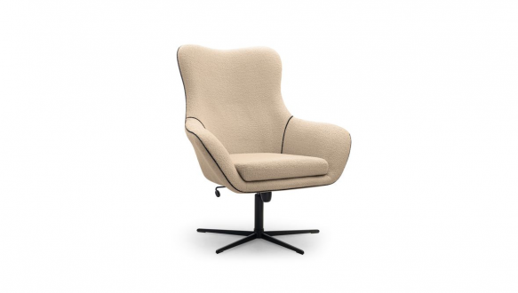 Кресло мягкое Elis