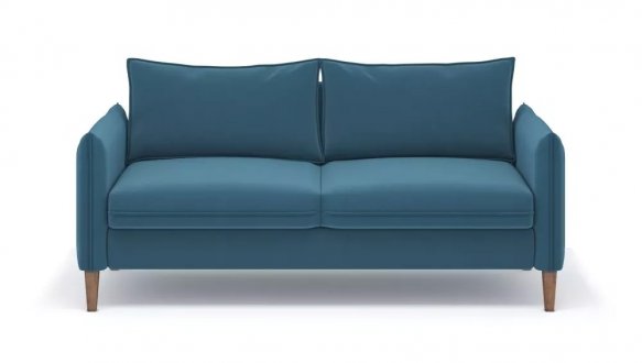 Диван нераскладной двойка Sofyno Vesta/Веста 175 см 5