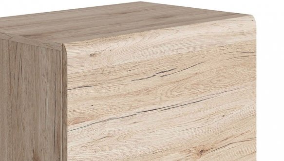 Вітрина REG1W1D Elpasso 0