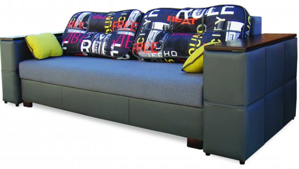 Диван Артек 2