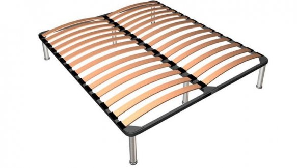 Основа для ліжка 160х200