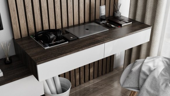 Стол подвесной Т222 3