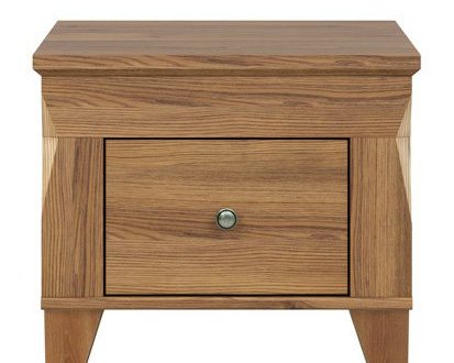 Тумба приліжкова KOM1S Bergen