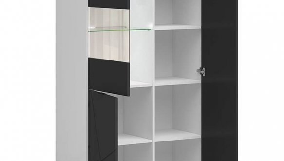 Вітрина REG2D1W Forn 0