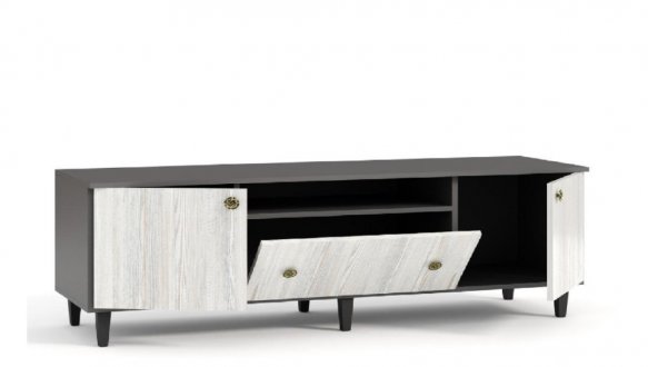 Тумба ТВ Глорія 