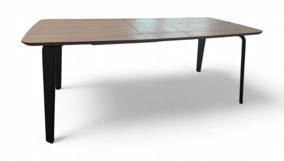 Стол Амбер квадрат раскладной 0