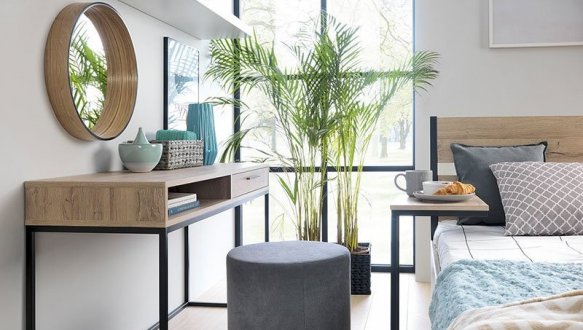 Модульная спальня GAMLA 0