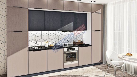 Модульная кухня Минимал