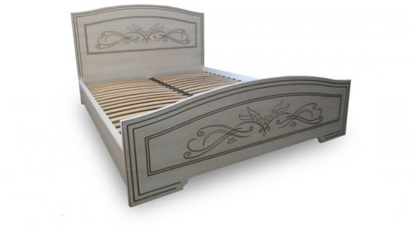 Ліжко Анабель 0