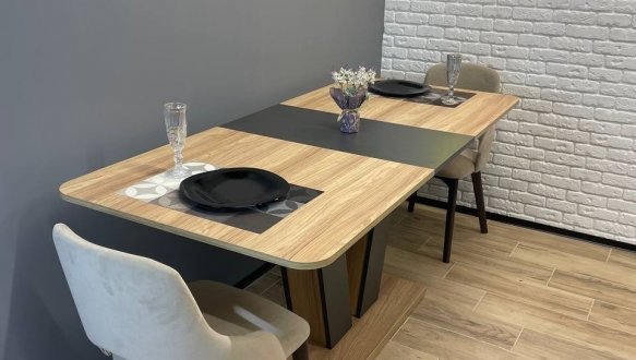 Стілець Флавіо Нью 4