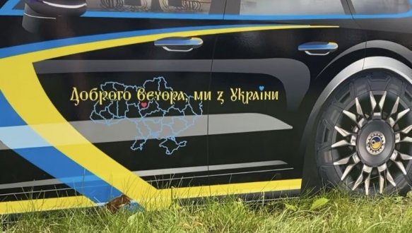 Кровать Порш серия 