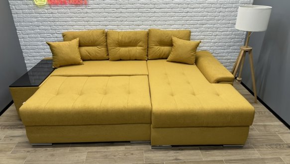 Угловой диван Меган АКЦИЯ 1