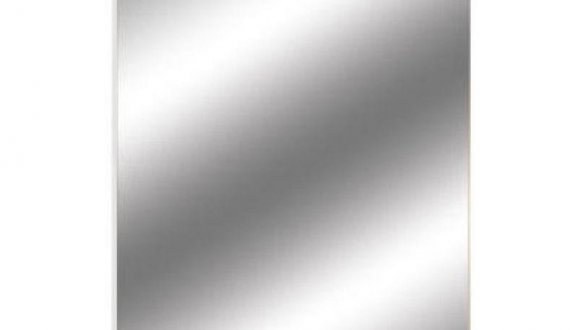 Спальня Bianko/Бьянко Світ меблів №2 с зеркалом и шкафом 4S 4