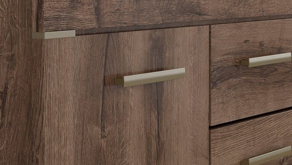 Комод KOM2D3S Balin 0