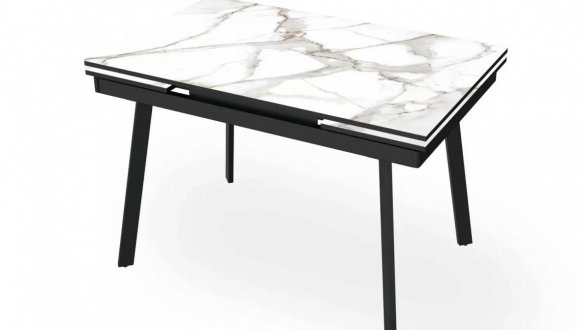 Стіл кухонний розкладний Джем Slim / Слім 110 26