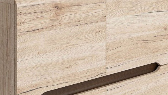 Тумба KOM4D Elpasso 0