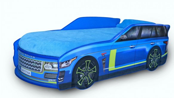 Ліжко Джип 0