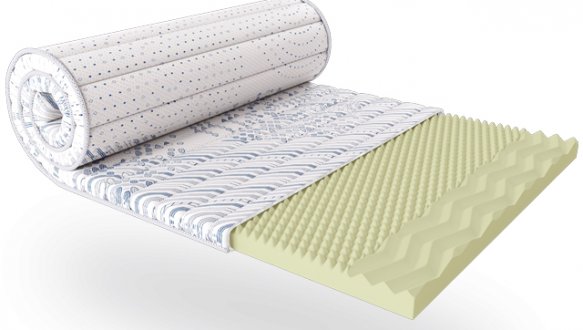 Миниматрац Viking