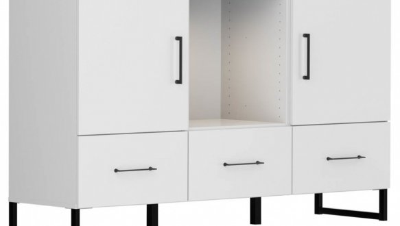 Комод KOM/150/75/40/2А Modeo 2