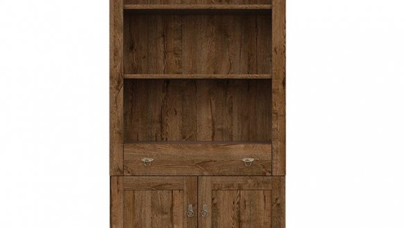 Стелаж REG2D1S Patras 2