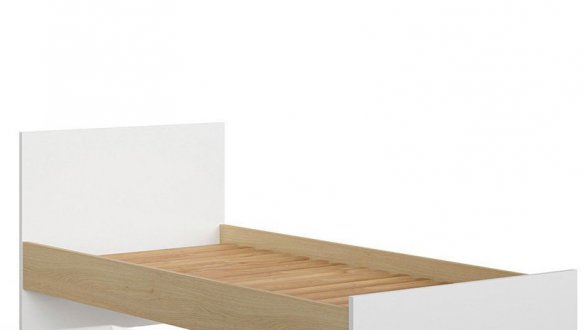 Кровать с ящиком LOZ/90 PRINCETON