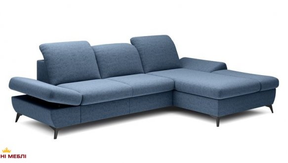 Угловой диван Harper 7