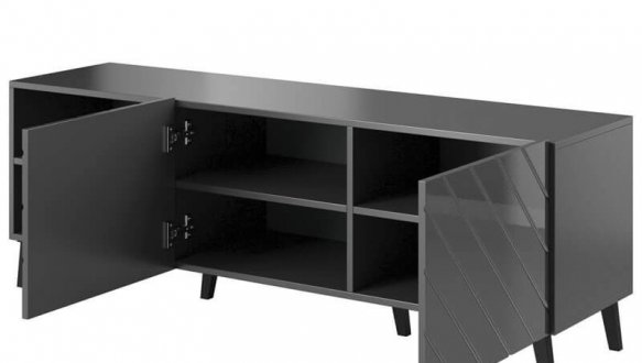Тумба ТВ Abeto/Абето RTV150 Cama Ширина 150 см 6