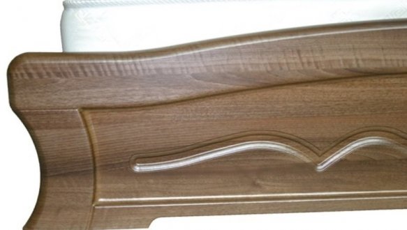 Ліжко Віолетта 2