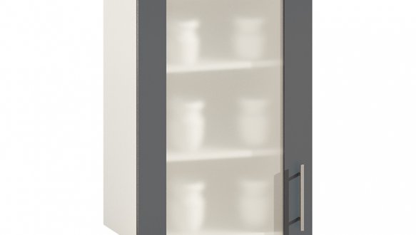 Шкаф верхний В50.72.1СК/В50.92.1СК Эко