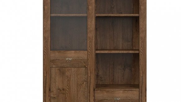 Витрина REG1W2S Patras 0