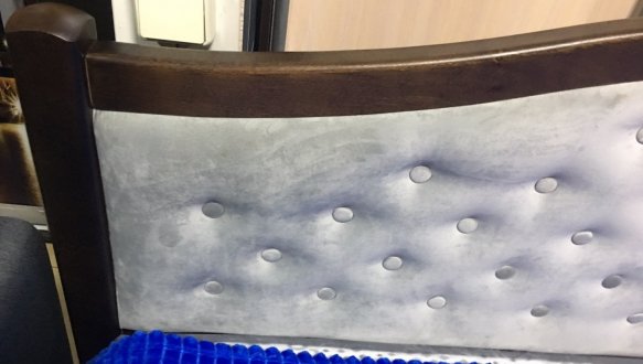 Ліжко Монтана 3