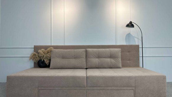 Диван Дублін з шухлядами 36