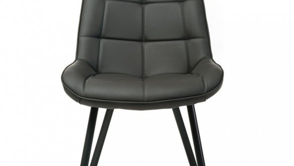 Стілець N-45 сірий 4