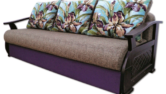 Диван Гармонія 0