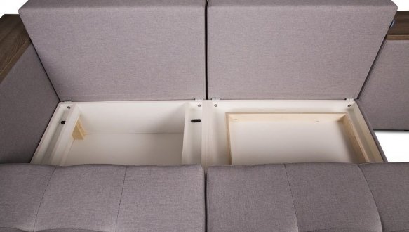 Кутовий диван Фаворит 5