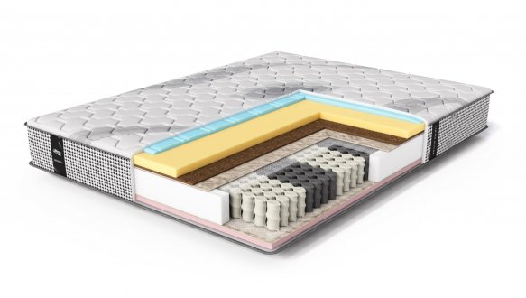 Матрац Максвелл