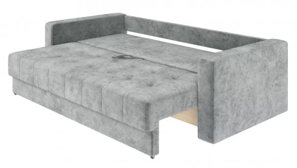 Диван раскладной еврокнижка Dimaro / Димаро 230 см 6