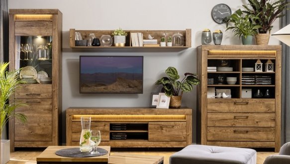  Стеллаж REG3S Torin 0