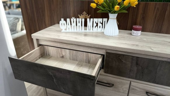 Комод 3d2s Jazz 0