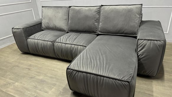 Кутовий диван Санрайз 2