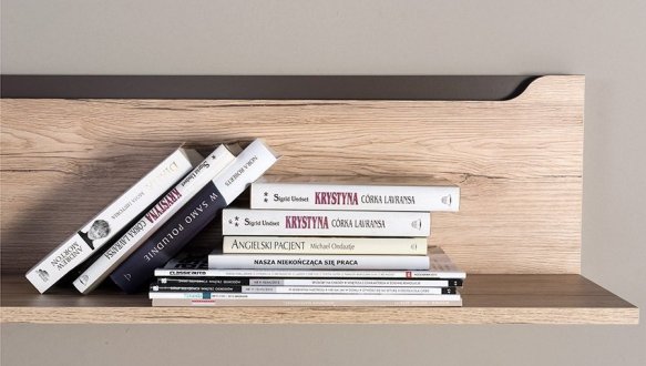 Модульная спальня DESJO 2